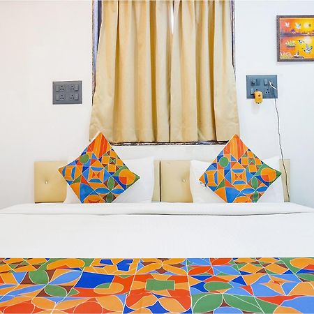 Fabhotel Atithi Regency Pune Exteriör bild