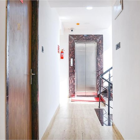 Fabhotel Atithi Regency Pune Exteriör bild