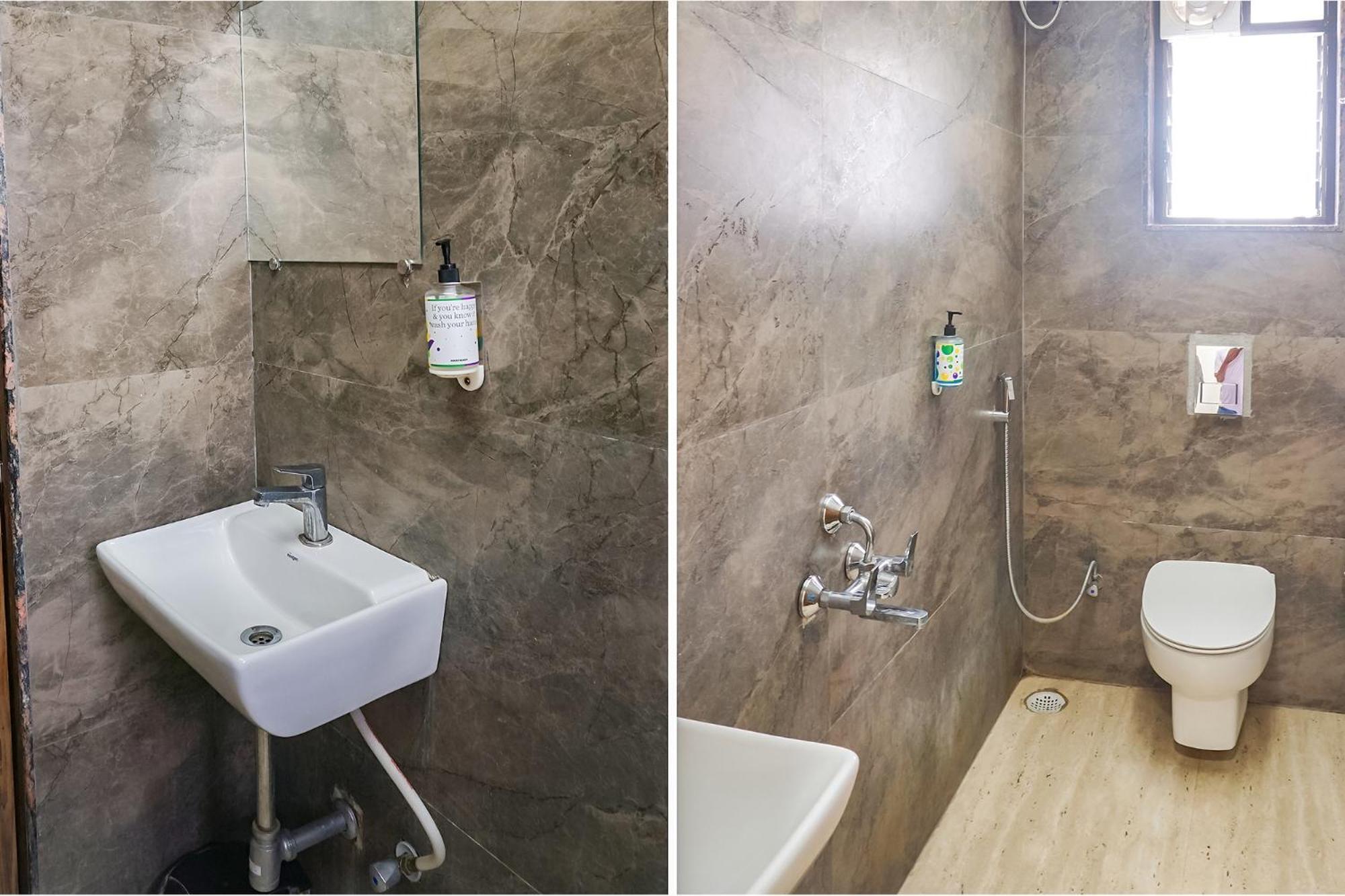 Fabhotel Atithi Regency Pune Exteriör bild