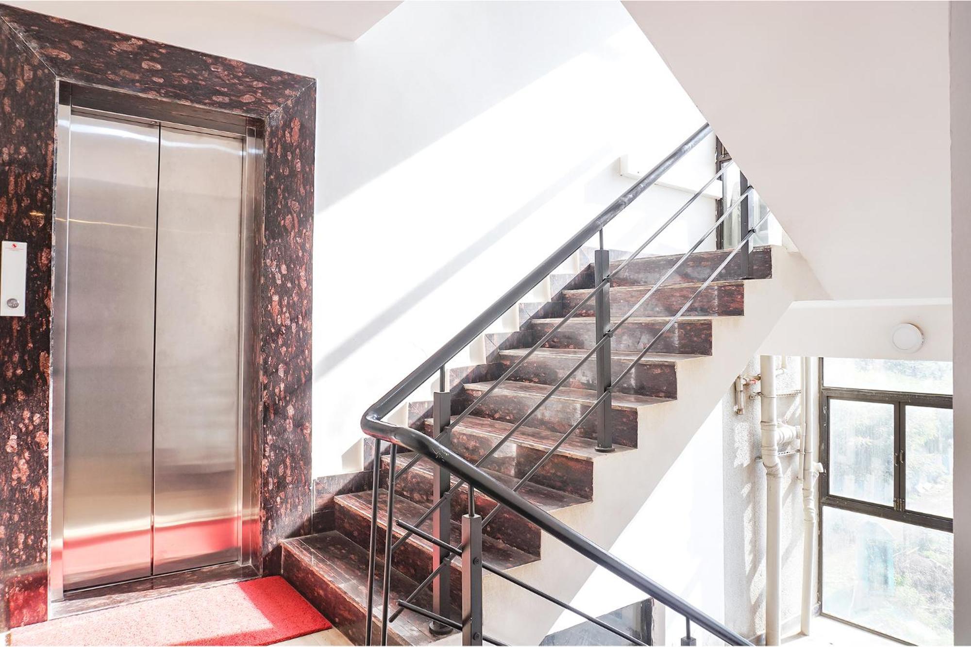 Fabhotel Atithi Regency Pune Exteriör bild